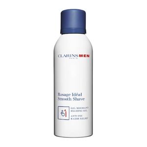 CLARINS - Men Smooth Shave - Gel na holení bez alkoholu