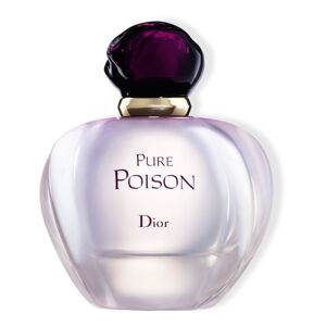 DIOR - Pure Poison – Parfémová voda pro ženy – Květinové, orientální a jantarové tóny