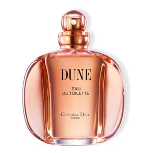 DIOR - Dune – Toaletní voda pro ženy – Květinové, mořské a svěží tóny