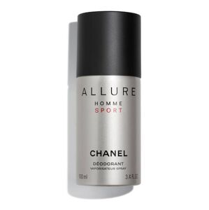 CHANEL - ALLURE HOMME SPORT - Deodorant ve spreji