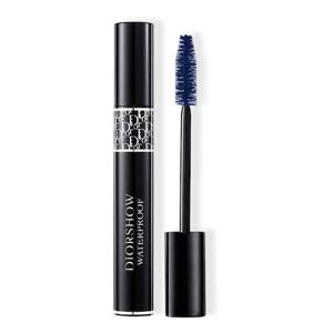 DIOR - Diorshow Waterproof – Voděodolná řasenka – Precizní uzpůsobený objem