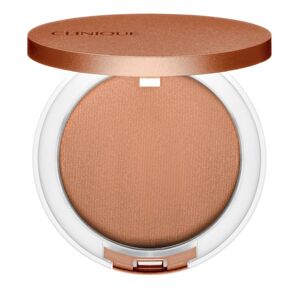 CLINIQUE - True Bronze Pressed Powder Bronzer - Pudrový bronzer