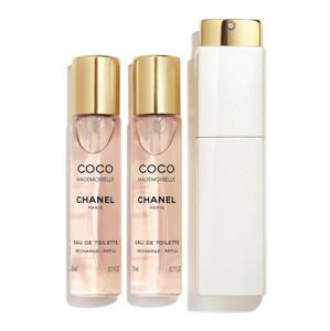 CHANEL - COCO MADEMOISELLE - Toaletní voda Twist And Spray