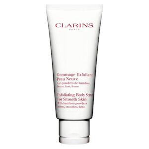 CLARINS - Exfoliating Body Scrub For Smooth Skin - Tělový peeling