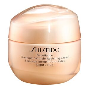 SHISEIDO - Benefiance - NutriPerfect vyživující noční krém
