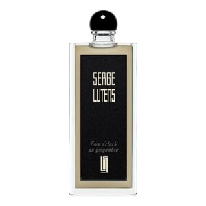 SERGE LUTENS - Five O’clock Au Gingembre - Parfémová voda