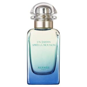 HERMÈS - Un Jardin Après La Mousson - Toaletní voda