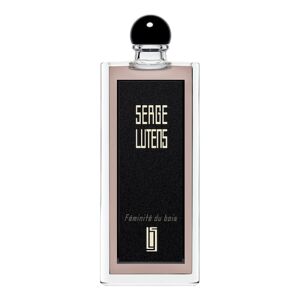 SERGE LUTENS - Féminité Du Bois - Parfémová voda