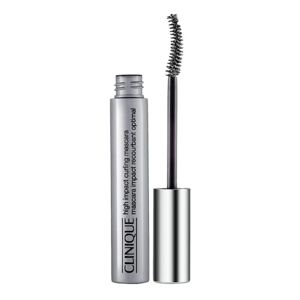 CLINIQUE - High Impact Curling Mascara - Řasenka pro objem a natočení řas