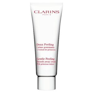 CLARINS - Gentle Peeling - Jemný peeling