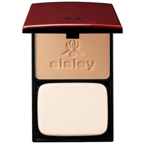 SISLEY - Phyto-Teint Éclat Compact - Kompaktní makeup