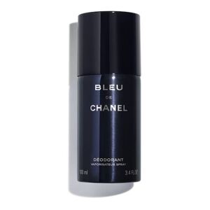 CHANEL - BLEU DE CHANEL - Deodorant ve spreji