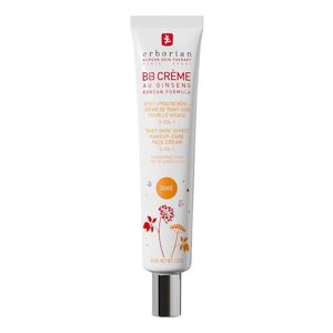 ERBORIAN - BB Crème au Ginseng - BB Krém se ženšenem 5v1