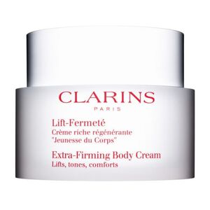 CLARINS - Extra-Firming Body Cream - Zpevňující tělový krém