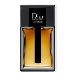 DIOR - Dior Homme Intense – Parfémová voda – Tóny jantarového dřeva, kosatce a vanilky