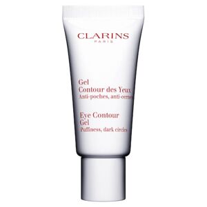 CLARINS - Eye Contour Gel - Gel na oční kontury