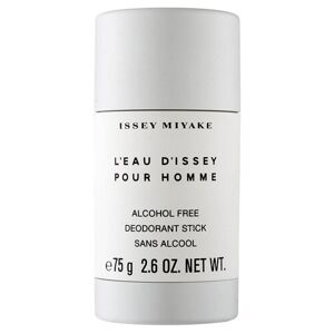 ISSEY MIYAKE - L'Eau d'Issey pour Homme - Tuhý deodorant bez alkoholu