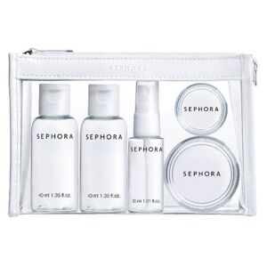 SEPHORA COLLECTION - Víkendová sada nádobek