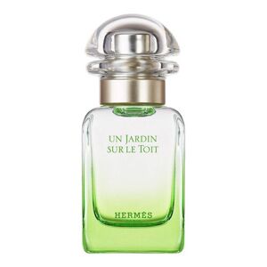 HERMÈS - Un Jardin Sur Le Toit - Toaletní voda
