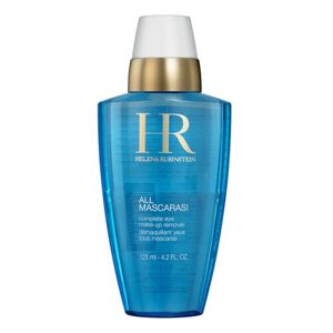 HELENA RUBINSTEIN - All Mascaras Make-up Removing Lotion - Tekutý odličovač