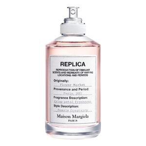 MAISON MARGIELA - Replica Flower Market - Toaletní voda