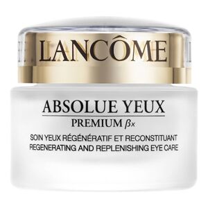 LANCÔME - Absolue Yeux Premium ßx - Zpevňující oční krém