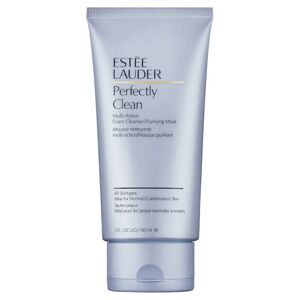 ESTÉE LAUDER - Perfectly Clean - Multifunkční čisticí pěna a maska 2 v 1