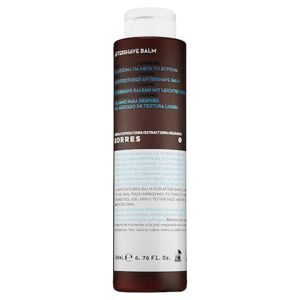 KORRES - Korres For Men Aftershave Balm - Jemný balzám po holení s měsíčkem a ženšenem