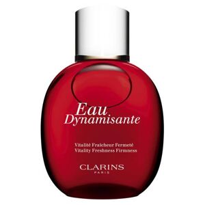 CLARINS - Eau Dynamisante Spray - Pečující tělová vůně