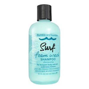 BUMBLE AND BUMBLE - Surf Foam Wash Shampoo - Jemný šampon