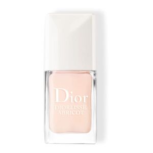 DIOR - Diorlisse Abricot - Posilující lak na nehty