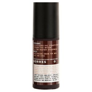 KORRES - Korres For Men Maple Anti-aging Cream - Pánský krém proti stárnutí pleti