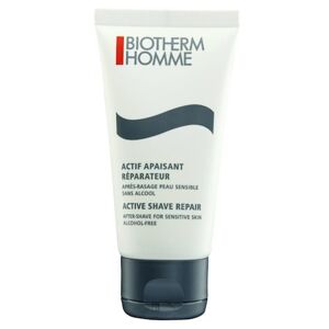 BIOTHERM - Biotherm Homme Active Shave Repair - Balzám po holení
