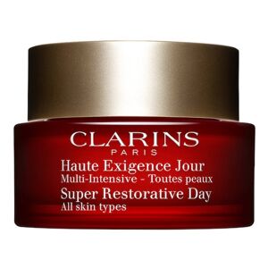 CLARINS - Super Restorative Day AST - Liftingový denní krém pro suchou pleť