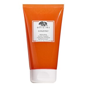 ORIGINS - GinZing Refreshing Cleanser - Peelingový čistič