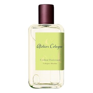 ATELIER COLOGNE - Cédrat Enivrant Cologne Absolue - Čistý parfém