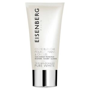 EISENBERG - Bělící krém na ruce a nehty