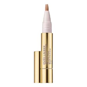ESTÉE LAUDER - Double Wear - All Day Glow Rozjasňovač se štětečkem SPF 30