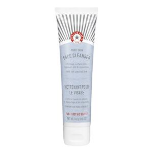 FIRST AID BEAUTY - Pure Skin Face Cleanser - Čistící přípravek na obličej