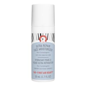 FIRST AID BEAUTY - Ultra Repair Face Moisturizer - Hydratační krém na obličej