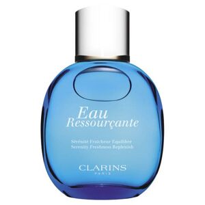 CLARINS - Eau Ressourcante Spray - Pečující tělová vůně