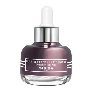 SISLEY - Black Rose Precious Face Oil - Vyživující olej s výtažky z černé růže