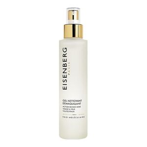 EISENBERG - Cleansing Make-Up Removing Gel - Odličovací čisticí gel