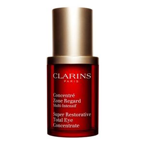 CLARINS - Super Restorative Total Eye Concentrate - Oční sérum proti vráskam