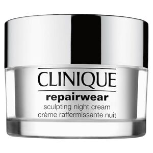 CLINIQUE - Repairwear Sculpting Night Cream - Remodelační noční krém