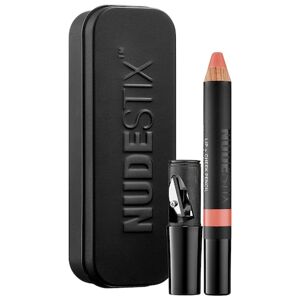 NUDESTIX - Lip and Cheek Pencil - Tužka na rty a tváře