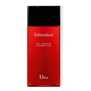 DIOR - Fahrenheit – Parfemovaný sprchový gel pro muže – Balení na vlasy a tělo