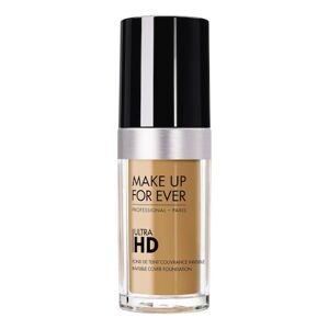 MAKE UP FOR EVER - Ultra HD Foundation - Středně krycí make-up