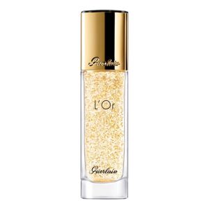 GUERLAIN - L'Or Radiance Pure Gold Base- Podkladová báze pod makeup s čistým zlatem