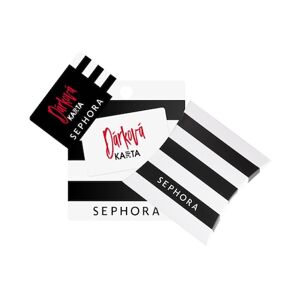 SEPHORA COLLECTION - Dárková karta Sephora